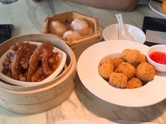 -陶陶居酒家(SM二期购物广场店)