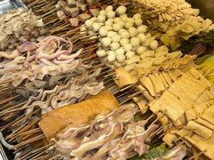 -胖子好盐水鸭(总店)