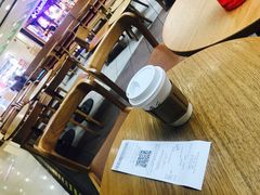 -星巴克(广州中华广场B1层店)