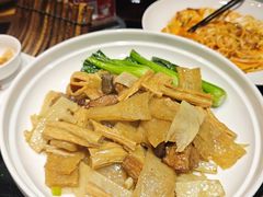 -秦唐一号西安菜馆(钟楼店)