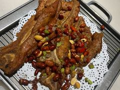 -小菜园新徽菜(马鞍山金鹰店)