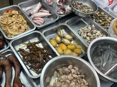 -圆蛋酒料•生腌(开元路店)