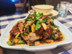 -小粤楼·怀旧粤菜(万辉国际广场店)
