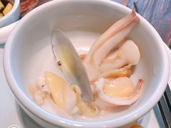 -大良毋米粥(锦龙路总店)