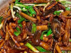 -廊亦舫Lang Yi Fang Restaurant(金桥店)