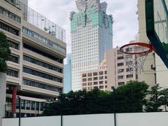 -静安区体育馆
