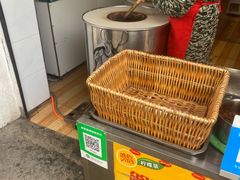 -荆楚任氏锅盔(紫阳路店)