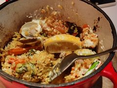 -夏朵餐厅(丁香店)
