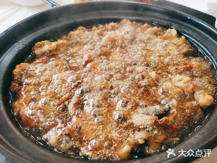 邵伯福满楼龙虾馆图片