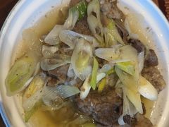 -二分八云雁阁•新晋菜大同味(长治路店)