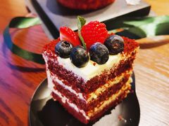 魅影红丝绒蛋糕-姆们M Sweetie Cake(三里屯店)