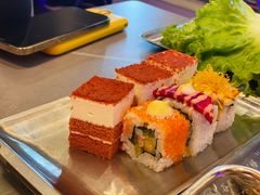 -谷町·烤肉自助(朱雀门店)