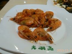 -蒙肥羊·酸汤潮牛·鲜牛肉火锅烤肉自助(岗顶店)