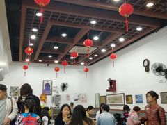 大堂-民信老铺(人民路店)