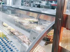 -山姆餐吧(龙湖重庆礼嘉天街店)