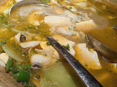 -撒椒·四川江湖菜(西单大悦城店)