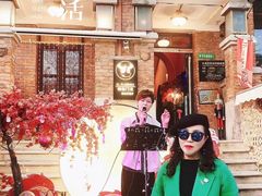 -弗拉门戈西班牙餐厅酒吧(意式风情街店)