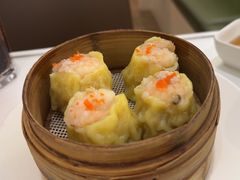 -葡珍轩冰室(虹桥机场T1店)