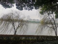 -南宁南湖公园