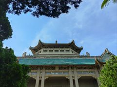 -武汉大学-樱园