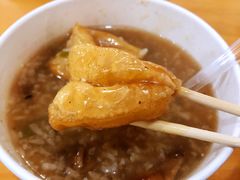 -百成大同鸭肉粥(大同总店)