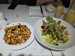 -大鸭梨烤鸭(房山店)