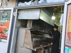 门面-同来顺烧烤餐厅(哈尔滨道店)