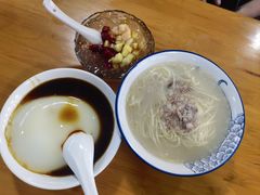 -徐老幺奶汤面