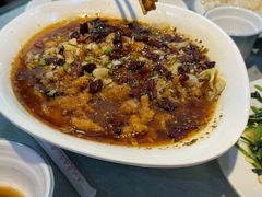 -振生清真饭店(永安道店)