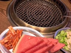 -一品诚记烤肉(大连柏威年购物中心店)