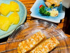 -樱之盛宴·蟹料理海鲜自助(前进大街店)