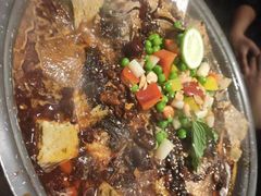 -鱼见你烤鱼•本地烧烤(1818店)