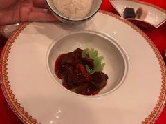 -白家大院·王府宫廷菜(苏州街店)