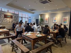 -一同楼福州菜馆(五四店)