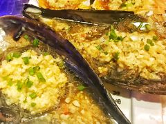 烤扇贝-很久以前羊肉串(大华三路店)