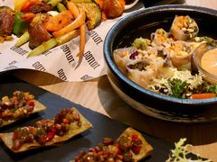 -GOTLOT COFFEE&KITCHEN角落厨房NOOK店