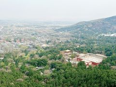 -香山公园