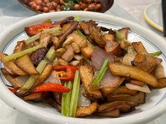 -常和州·夜宵大排档(常州单店)