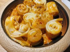 -東舍食唐精品陕菜馆