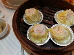 蟹子烧卖皇-潮福城大酒楼·潮粤菜·港式点心(阳光城店)