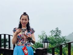 -怪坡茶馆