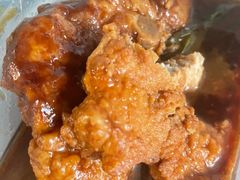 -老正兴菜馆(福州路店)