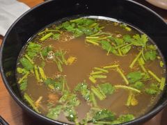 -舒蔡记生煎菜饭(云南中路店)