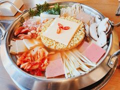 -勾勾锅(联宝公寓店)
