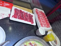 -吴老幺火锅(金龙店)