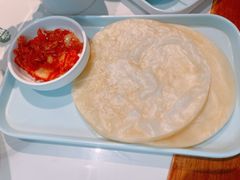 -佟爷·老北京炙子烤肉(长寿路店)