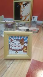 -瓦匠工社·马赛克·积木拼图·亲子手工DIY
