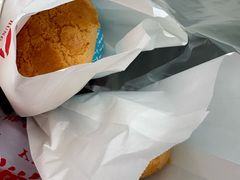 -洪記餅店(虹泉路店)