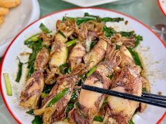 -双月饭店·20年老字号(新村店)