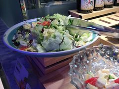-亚马逊海鲜自助(万象汇店)
